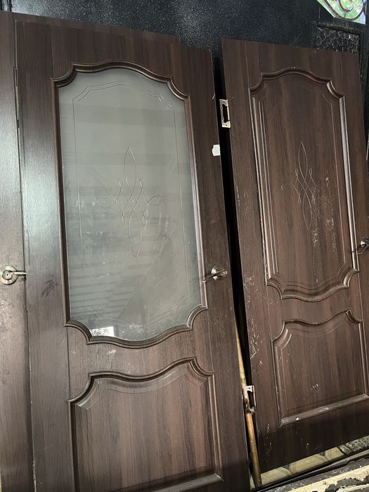Есіктер сатылады