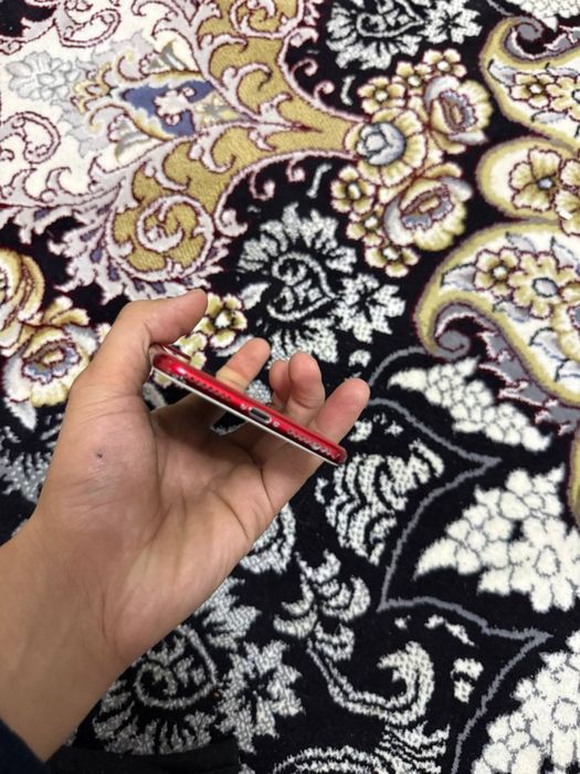 Iphone 7 plus 128 gb