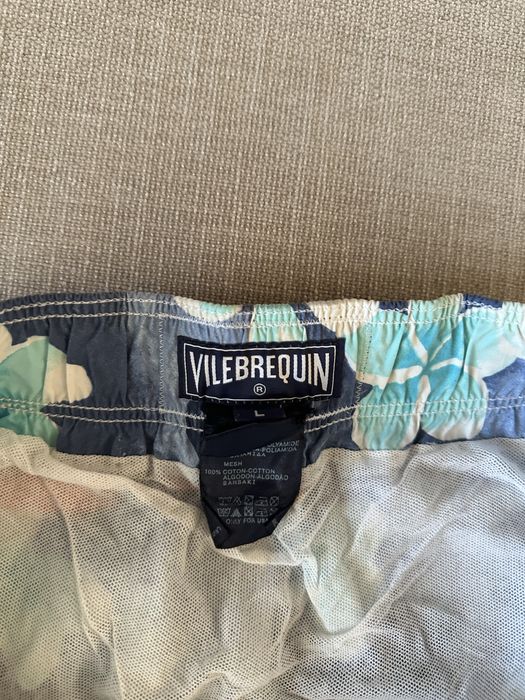 Мъжки бански Vilebrequin размер L