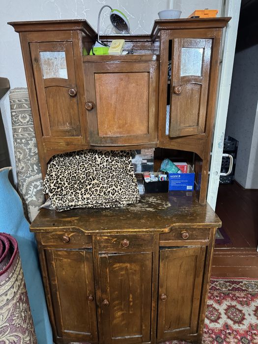 Продается мебель