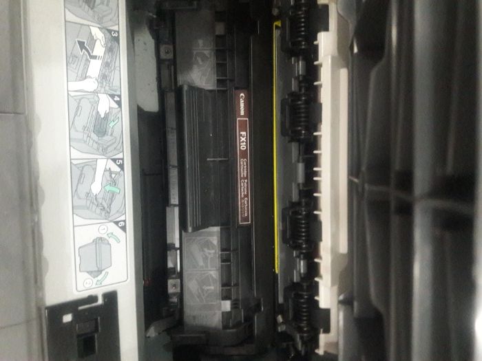 Продам МФУ Canon i-SENSYS MF4340d