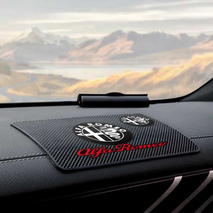 Pad bord Volvo Audi  Ford BMW Fiat Jaguar Citroen VW Opel Infiniti