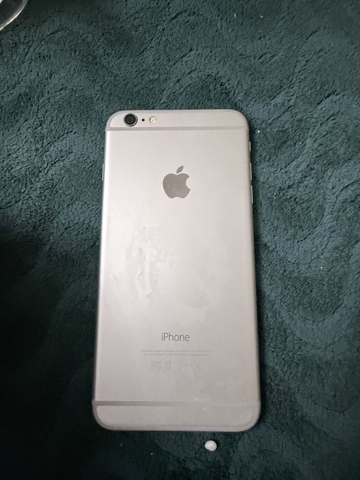 Айфон 6s plus 16 гигабайт