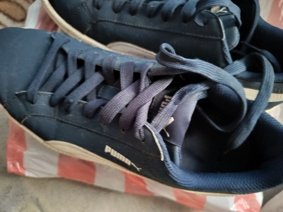Кецове Puma 40 номер