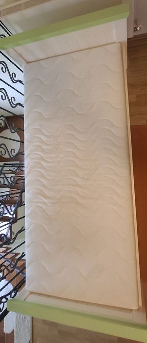 Vand pat copii, marime standard 2 m x 0,90 m, cu sau fara saltea