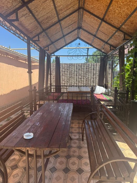 Аренда -Дача Кайнар булак