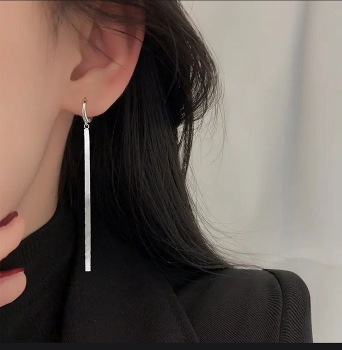 Комплект украшений (серьги, колье, браслет)