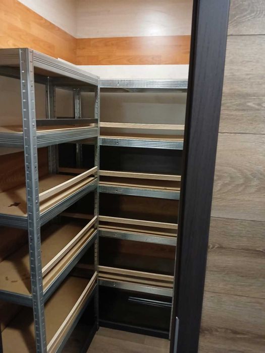 Дава се под наем Тристаен апартамент в Пазарджик, Център - 68 кв.м за 5.1 € - Снимка #11