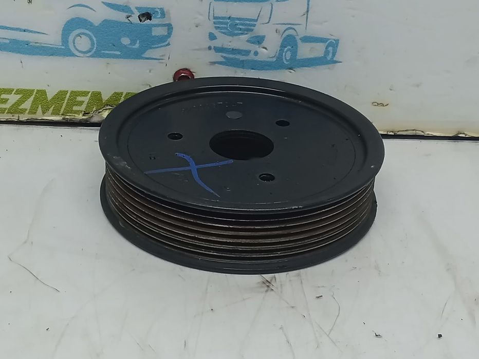 Fulie pompa servodirectie M9R828 Renault Laguna 3 (facelift) (2011 - 2015)
