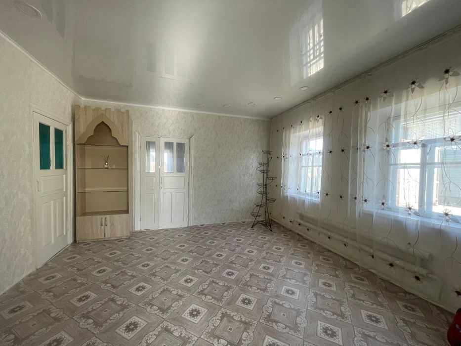 Продажа отдельно стоящего дома