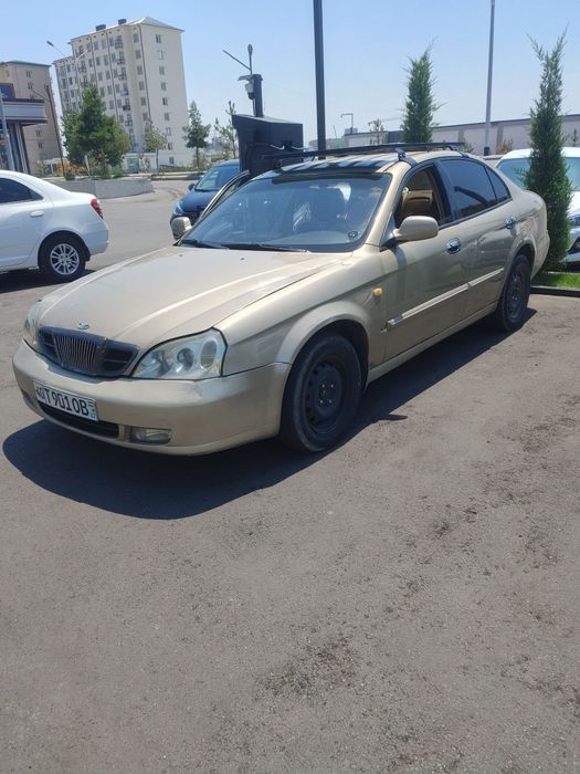 Magnus 2.0L  2000 yil.   .
