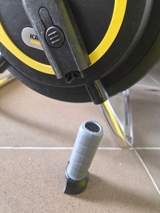 Tambur pentru furtun HR 4.30 Set