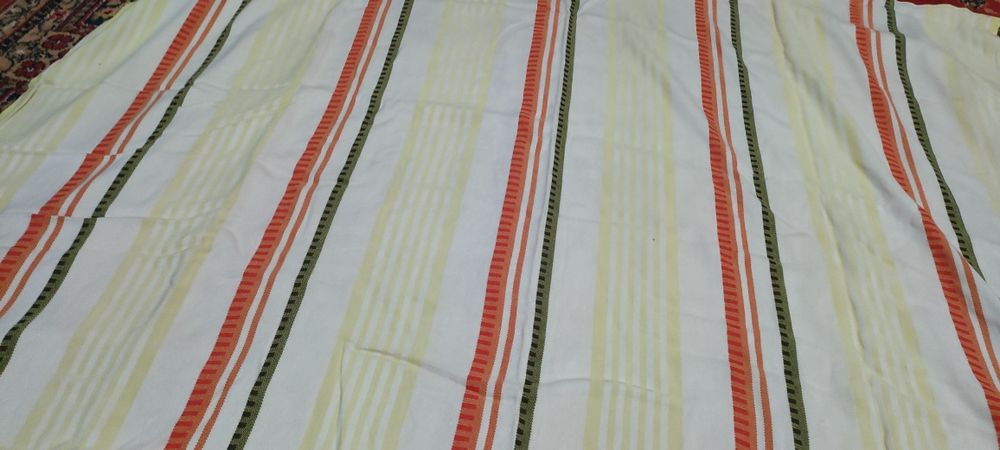 Шторы х/б плотные