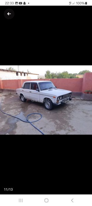 Ваз 2106 хороши состаяние