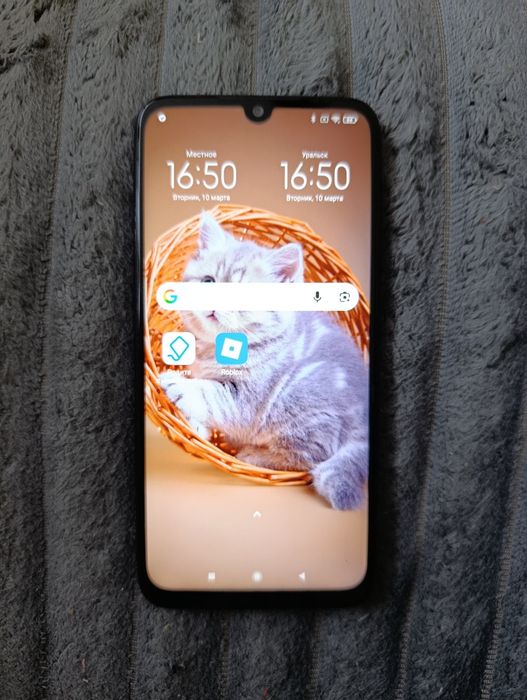 Продам Xiaomi Redmi Note 7