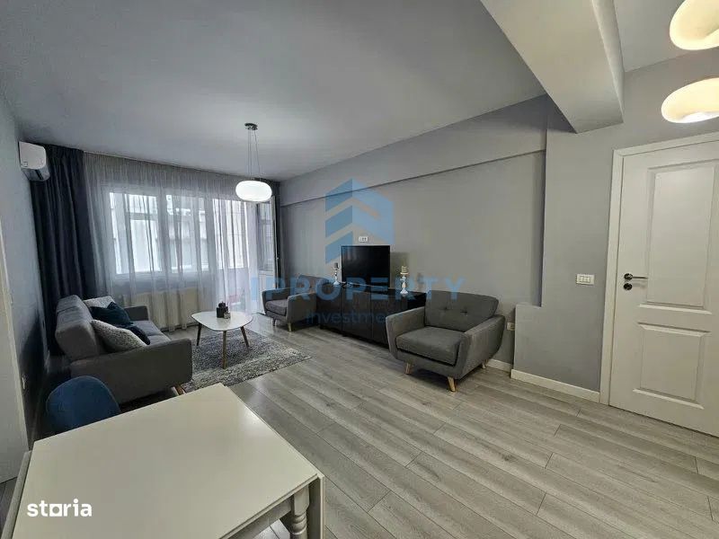 Inchiriere Apartament 2 camere in Unirii - Izvor 8 min metrou — fotografia 2