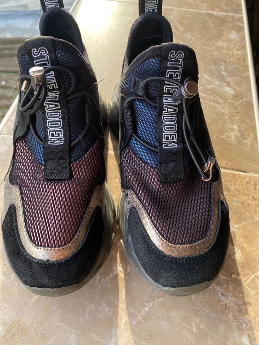 Calvin klein, Steve Madden, Pepe jeans