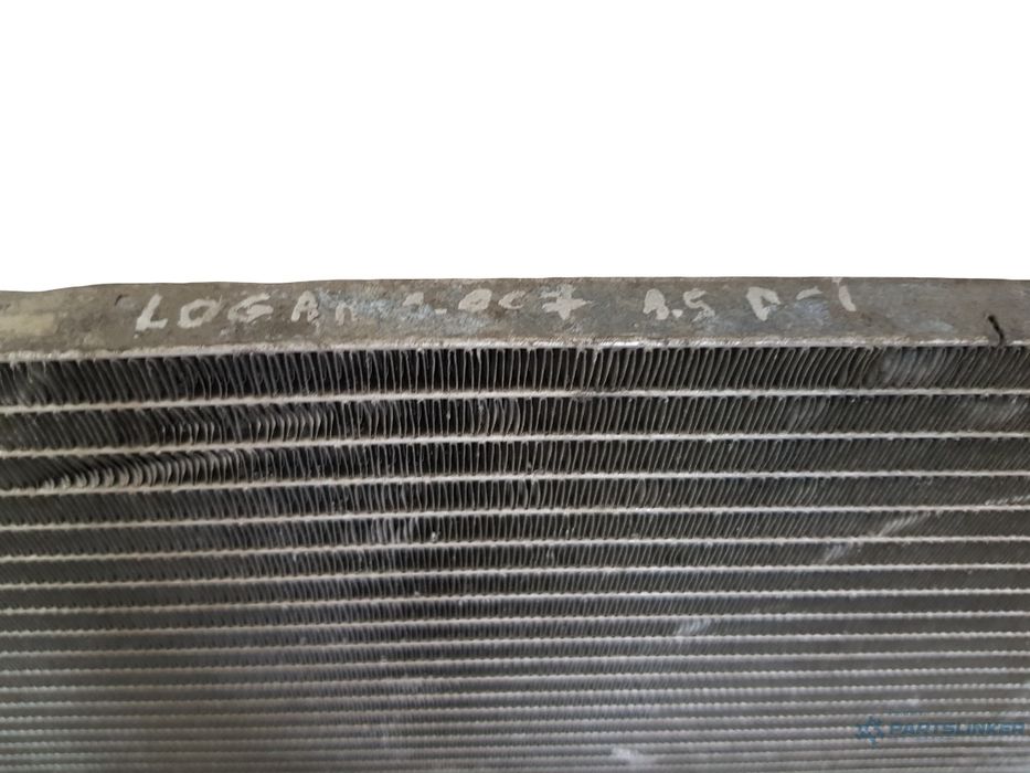 Radiator Clima Ac Dacia Logan Duster 8200182361 2004-2012