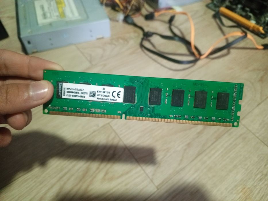 Комплект для ПК.