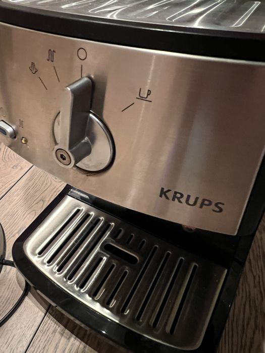 Кофеварка  KRUPS