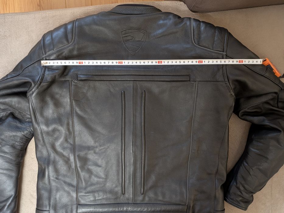 Geaca moto Restyle