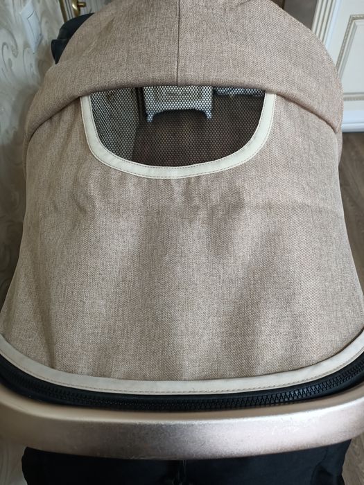 Продам детскую коляску AIMILE