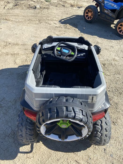 Детский машина / электромобиль сатылады