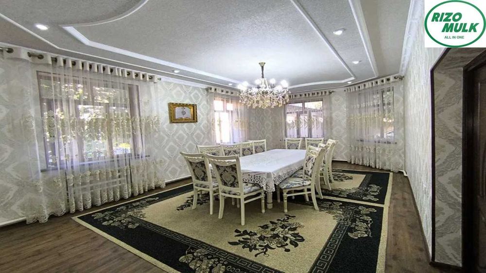 Учтепа тумани Катта Кани мавзесида ховли сотилади. NR494/139