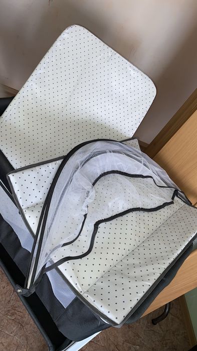 Кроватка для новорожденных