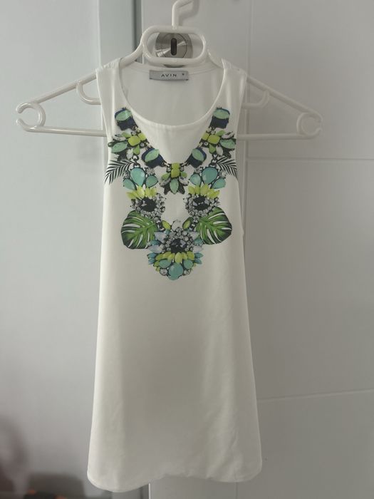 Топ Exotic Avin Boutique