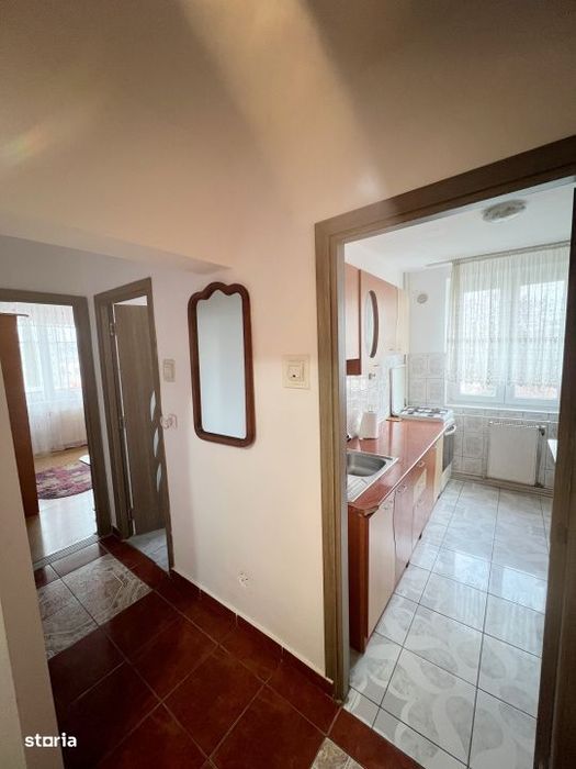 Apartament 2 camere decomandate, Orizont