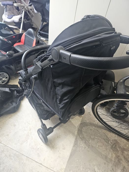 Продам коляску mstar 301