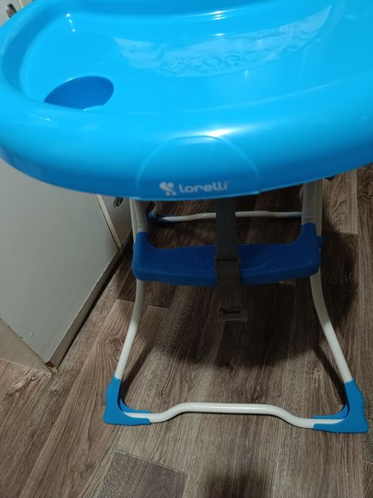 Продам стульчик для кормления