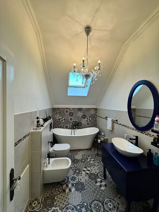 Proprietar Vand casa in Sacalaz individuala premium
