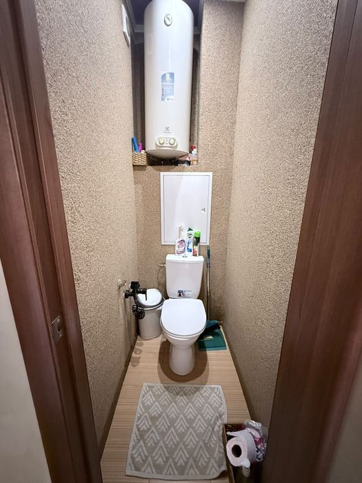 Продается квартира
