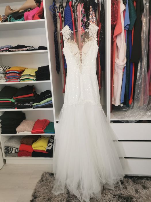 ROCHIE MIREASA, marimea 36