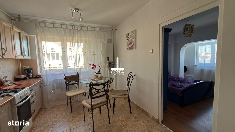 Apartament 2 camere de închiriat / ultracentral
