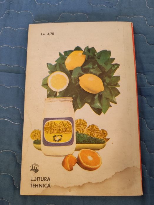 Cărți de bucatarie