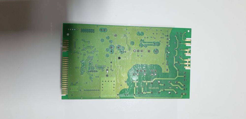 Vand placa centrala Buderus Logamax U042-24k , Bosch Gaz 4000 W