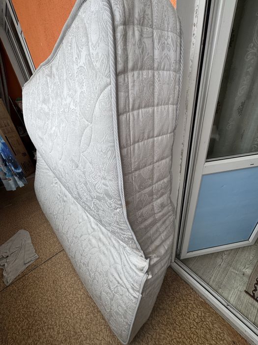 Матрас стандартного размера