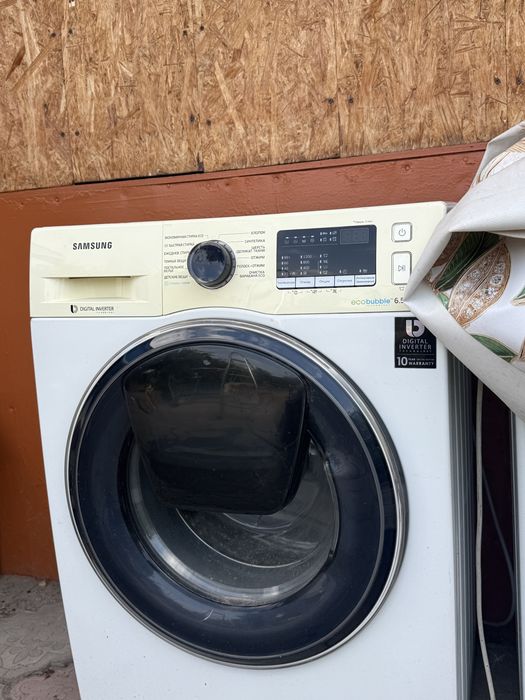 Продам стиральные машинки Indesit/Samsung