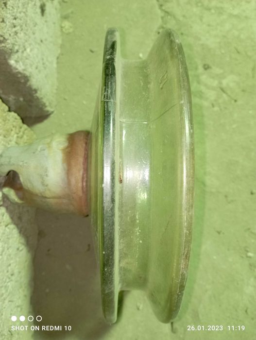 изоляторы б/у (Куржункуль)