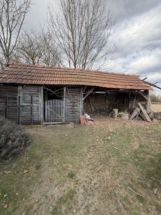 Casă de vânzare, Bulci