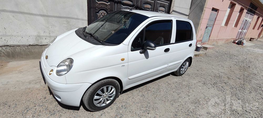 Matiz pollyuks gidravlika