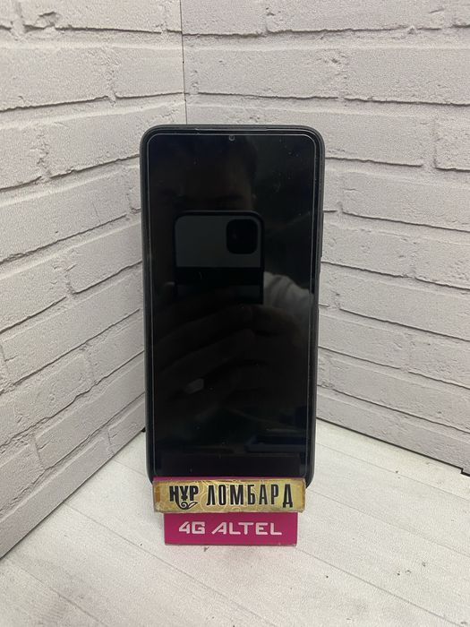 Redmi 9T 128GB Нур Маркет (1018)