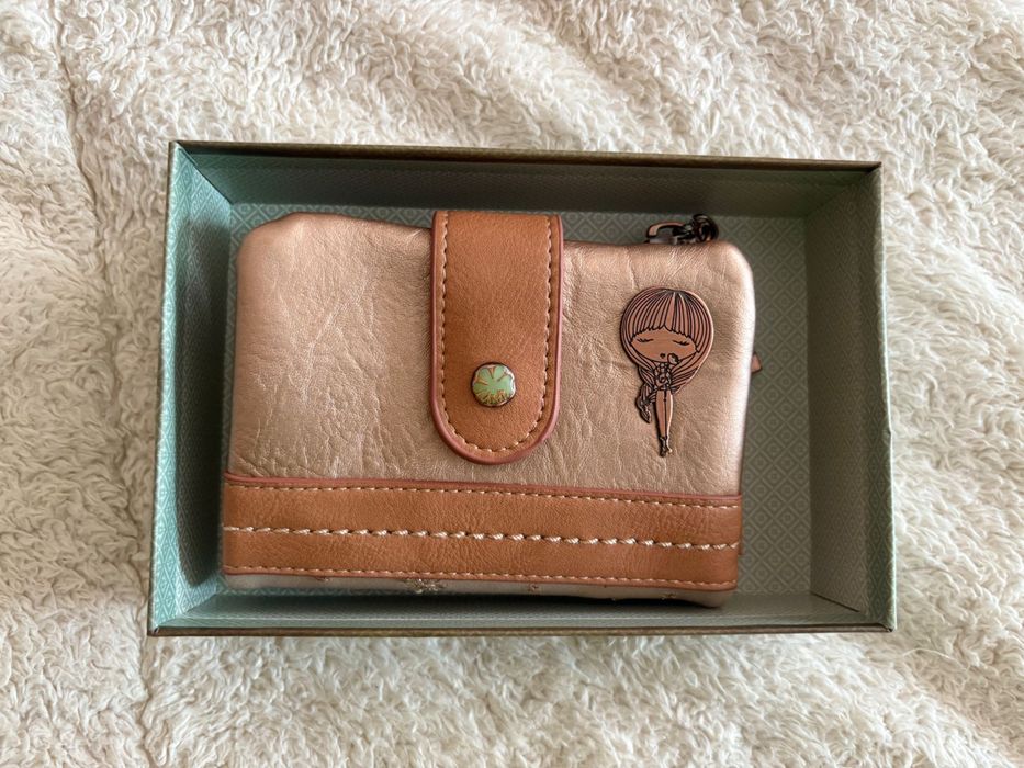 Протмоне ва марката “Anekke”