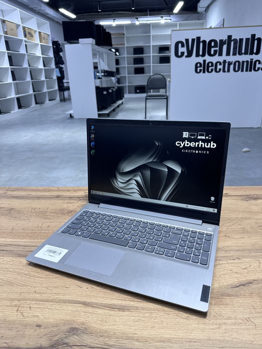 Офисный Ноутбук Lenovo Ideapad 3