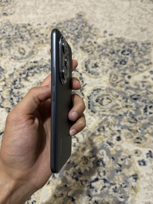 Honor 400 pro 512gb ideal