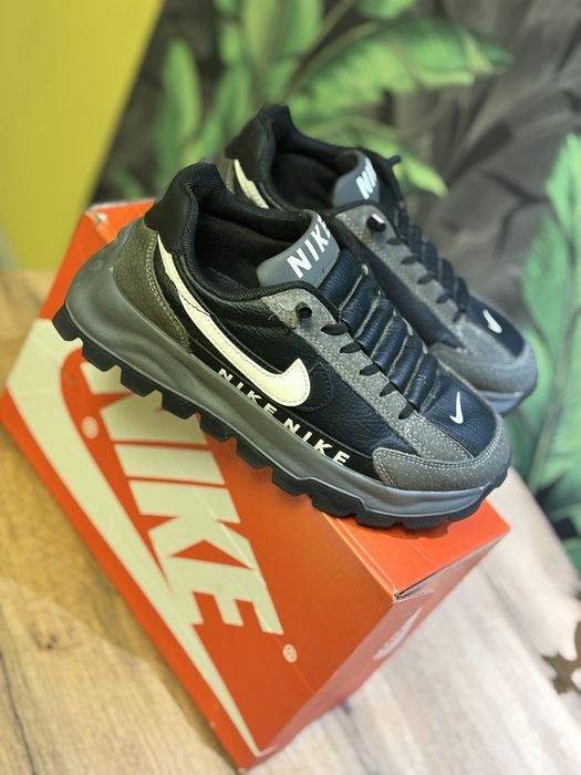 Кроссовки Nike детские р35 - Продам