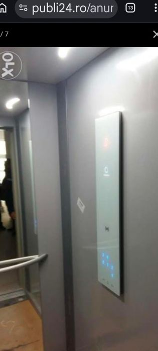 Proprietar Ap.Vila,Garaj,Boxa,Lift,Cl.Dumbravi Parc Sub Arini